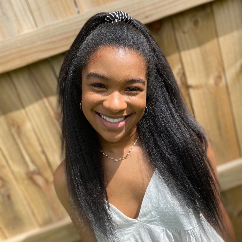 meet your posher, tia